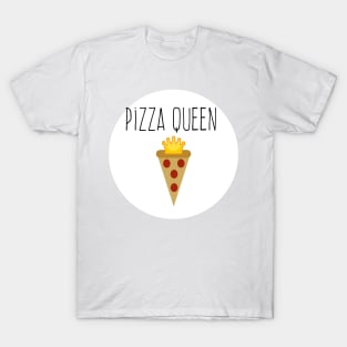 pizza queen T-Shirt